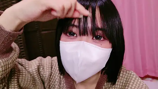 Snapshot of Nonchan_ chatting on February 4, 2025, 12:22 pm Nonchan  online show from February 4, 2025, 12:22 pm