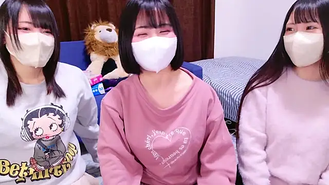 Snapshot of Nonchan_ chatting on February 18, 2025, 1:11 pm Nonchan  online show from February 18, 2025, 1:11 pm