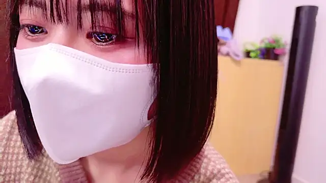 Snapshot of Nonchan_ chatting on March 10, 2025, 11:32 am Nonchan  online show from March 10, 2025, 11:32 am