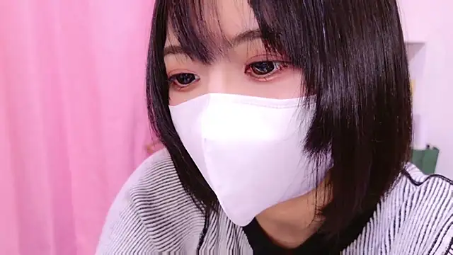 Snapshot of Nonchan_ chatting on March 14, 2025, 1:46 pm Nonchan  online show from March 14, 2025, 1:46 pm