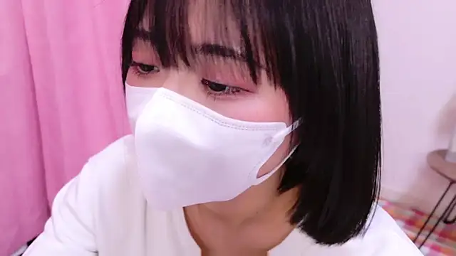 Snapshot of Nonchan_ chatting on March 18, 2025, 1:09 pm Nonchan  online show from March 18, 2025, 1:09 pm