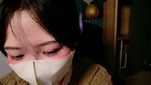 Snapshot of Nonchan_ chatting on September 20, 2025, 1:56 pm Nonchan  online show from September 20, 2025, 1:56 pm