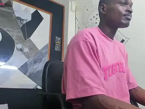 Terrance z online show from February 17, 2025, 7:31 pm