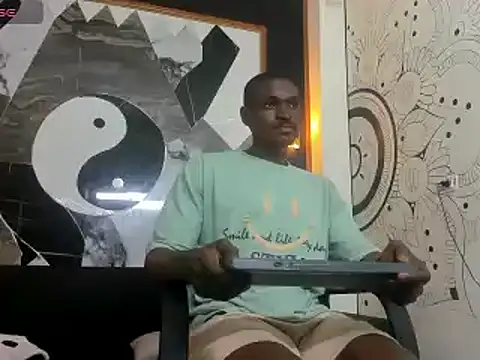 Terrance z online show from February 21, 2025, 7:10 pm