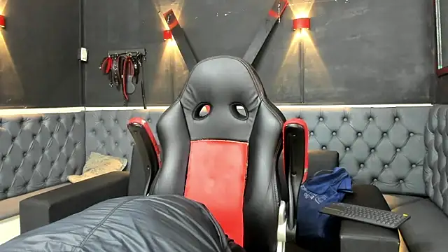 Terrance z online show from October 16, 2025, 8:10 pm