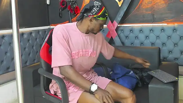 Terrance z online show from October 27, 2025, 7:51 pm