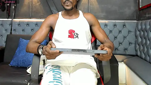 Terrance z online show from November 26, 2025, 7:37 pm