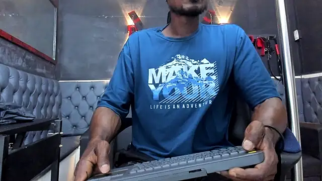 Terrance z online show from February 2, 2026, 8:07 pm