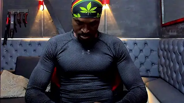 Terrance z online show from February 6, 2026, 7:28 pm