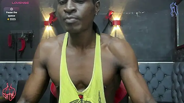 Terrance z online show from March 27, 2026, 7:35 pm