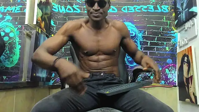 Terrance z online show from March 30, 2026, 10:11 pm