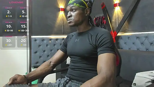 Terrance z online show from April 2, 2026, 3:48 am