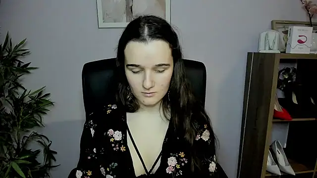 KateDelight online show from January 26, 2025, 3:36 pm