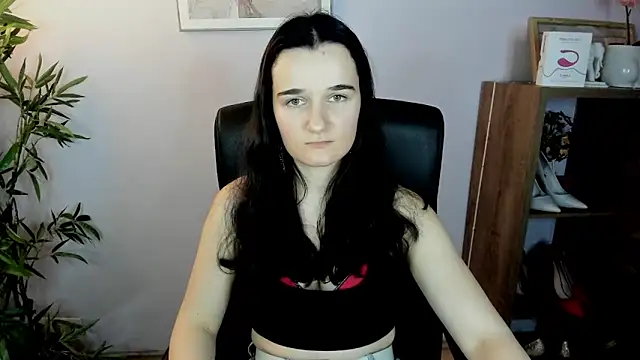 KateDelight online show from February 27, 2025, 8:53 pm