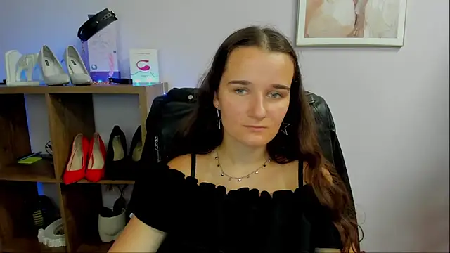 KateDelight online show from September 20, 2025, 6:36 am