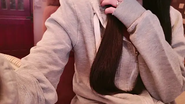 sayaka xo online show from February 5, 2025, 3:42 pm