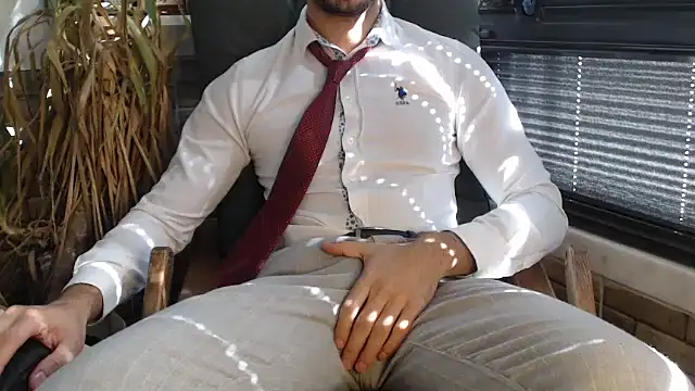 Naughtb0y online show from February 24, 2025, 8:27 am