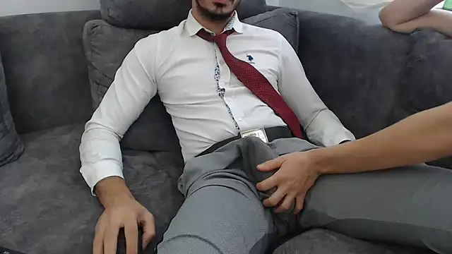 Naughtb0y online show from September 18, 2025, 10:28 am