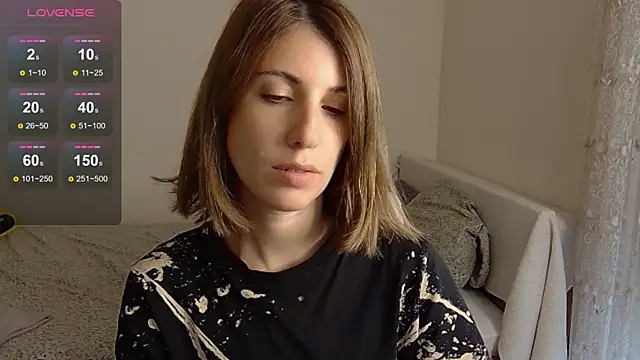  blackgem online show from September 27, 2025, 1:27 pm