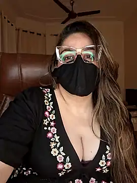 SEXY-Sardarni online show from December 10, 2024, 2:39 pm