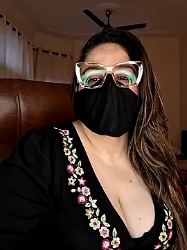 SEXY-Sardarni online show from December 24, 2024, 9:39 am