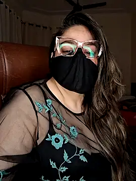 SEXY-Sardarni online show from December 27, 2024, 3:48 pm