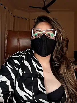 SEXY-Sardarni online show from February 14, 2025, 3:26 pm