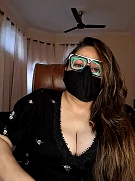 SEXY-Sardarni online show from March 13, 2025, 8:59 am