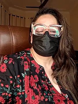 SEXY-Sardarni online show from February 19, 2026, 3:19 pm