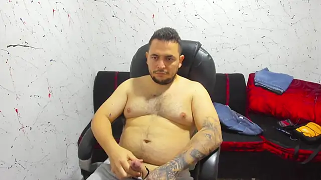  ace ventura online show from March 14, 2025, 2:08 pm