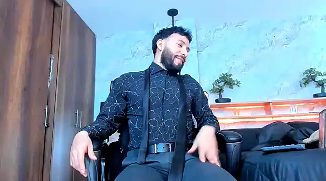 bruno woods online show from March 13, 2025, 5:07 pm