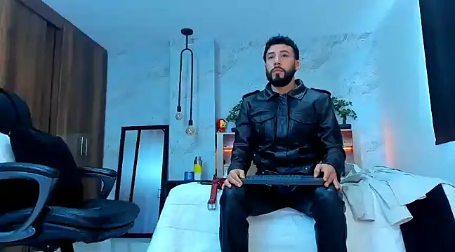 bruno woods online show from March 21, 2025, 4:29 pm