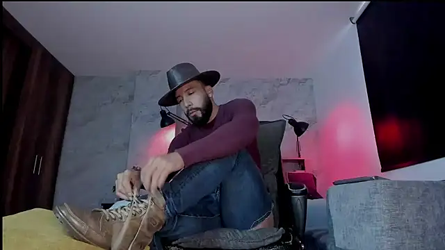 bruno woods online show from November 28, 2025, 11:46 am