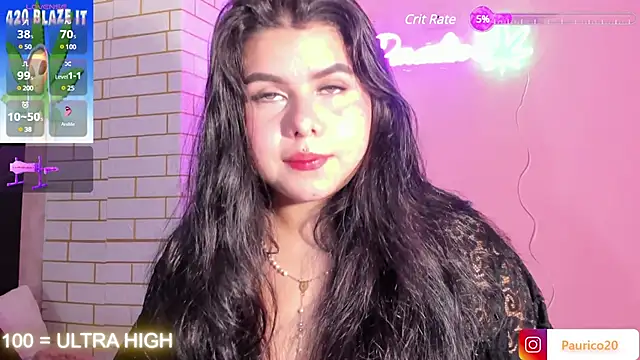 Snapshot of Putipaula3 chatting on December 13, 2024, 8:37 pm Putipaula3 online show from December 13, 2024, 8:37 pm