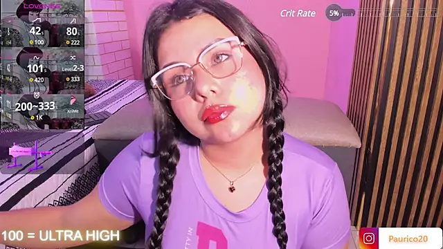 Snapshot of Putipaula3 chatting on February 5, 2025, 10:55 pm Putipaula3 online show from February 5, 2025, 10:55 pm