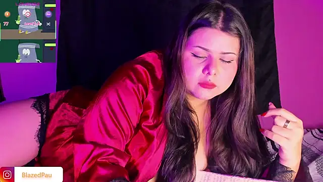 Putipaula3 online show from January 12, 2026, 4:29 am