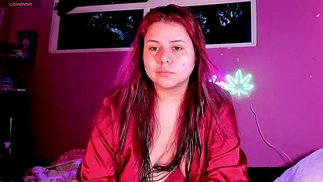 Putipaula3 online show from May 21, 2026, 11:01 pm