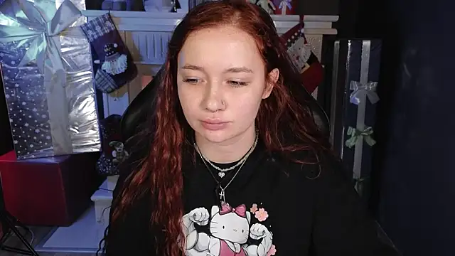 carolina elf online show from December 31, 2024, 5:33 am