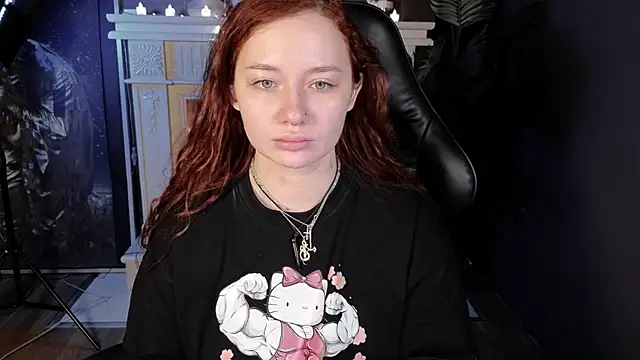 carolina elf online show from January 10, 2025, 5:47 am