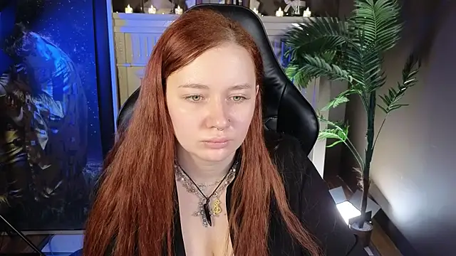 carolina elf online show from January 17, 2025, 8:24 am