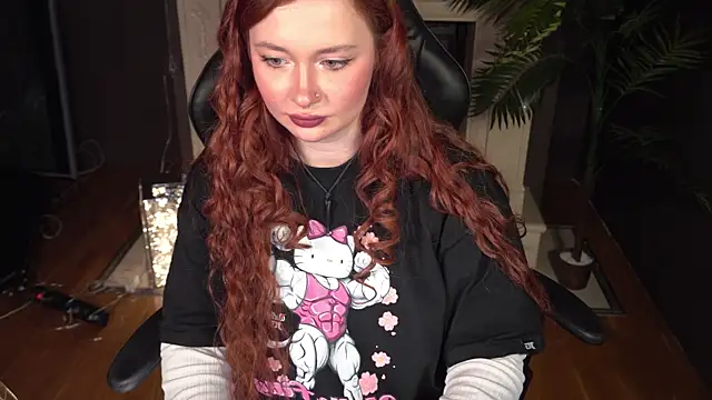 carolina elf online show from February 8, 2025, 8:31 am