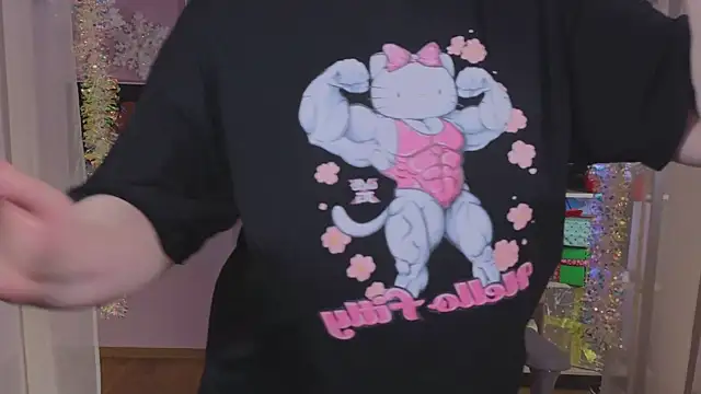 carolina elf online show from December 18, 2025, 5:02 am