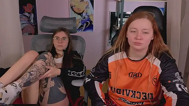 carolina elf online show from February 1, 2026, 5:50 am