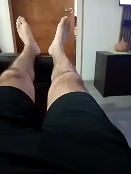 ale5858 online show from October 24, 2025, 1:46 am