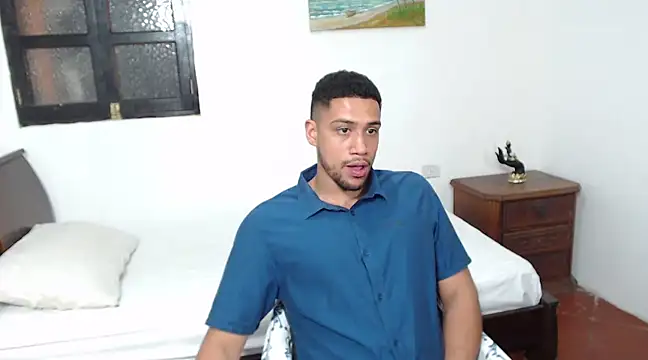 Jhors  Collens online show from February 24, 2025, 7:44 am