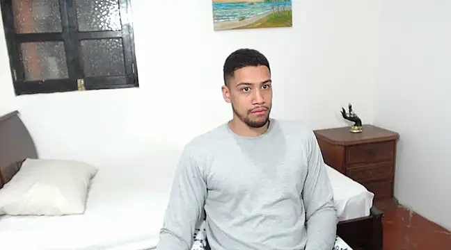 Jhors  Collens online show from March 13, 2025, 7:31 am