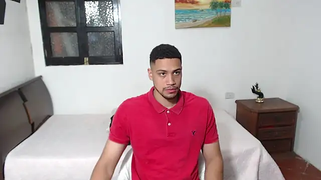 Jhors  Collens online show from September 16, 2025, 5:52 am