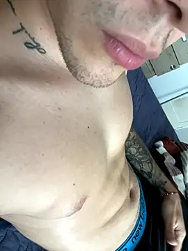 buoh23 online show from October 27, 2025, 4:33 pm