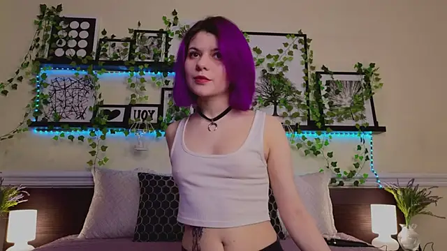 Snapshot of Katya_Zaitseva chatting on March 2, 2025, 8:18 pm Katya Zaitseva online show from March 2, 2025, 8:18 pm