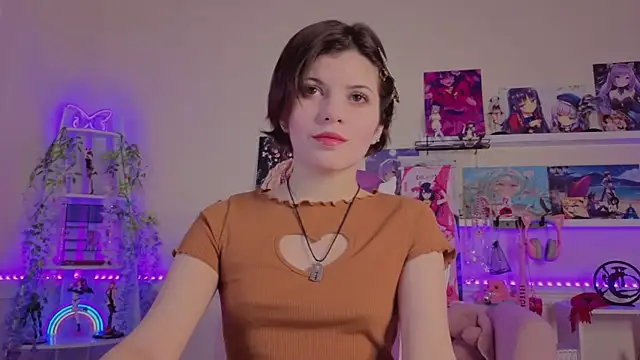 Katya Zaitseva online show from November 26, 2025, 1:45 pm